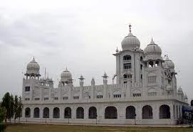 Car Rental in Kiratpur sahib